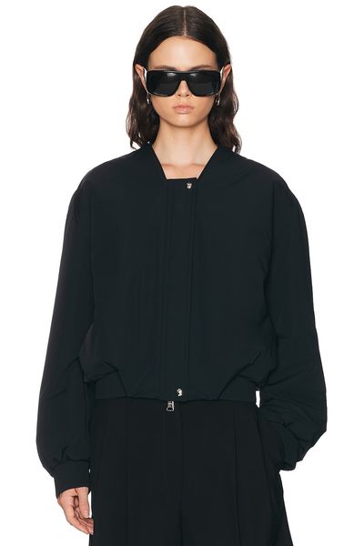 KHAITE KHAITE Cordan Jacket