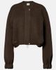 Khaite Khaite Cordan wool jacket - 1