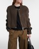 Khaite Khaite Cordan wool jacket - 2