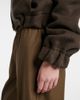 Khaite Khaite Cordan wool jacket - 4