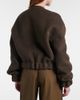 Khaite Khaite Cordan wool jacket - 5