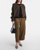 Khaite Khaite Cordan wool jacket - 6