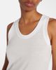 Khaite Khaite Cotton-blend jersey tank top - 4