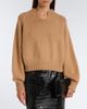 Khaite Khaite Cropped cashmere sweater - 2