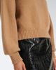Khaite Khaite Cropped cashmere sweater - 4