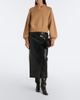 Khaite Khaite Cropped cashmere sweater - 6