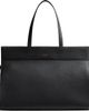 Khaite Khaite Crosby Leather Tote - 1