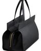 Khaite Khaite Crosby Leather Tote - 2