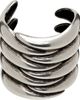 KHAITE KHAITE Cyclone Bracelet - 1