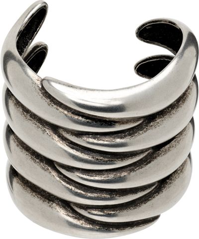 KHAITE KHAITE Cyclone Bracelet