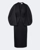 Khaite Khaite Dakota midi dress - 1