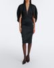 Khaite Khaite Dakota midi dress - 2