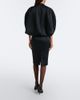 Khaite Khaite Dakota midi dress - 6