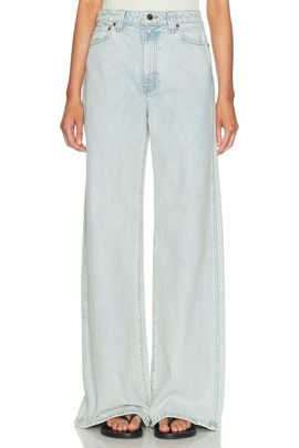 KHAITE KHAITE Dane Straight Leg