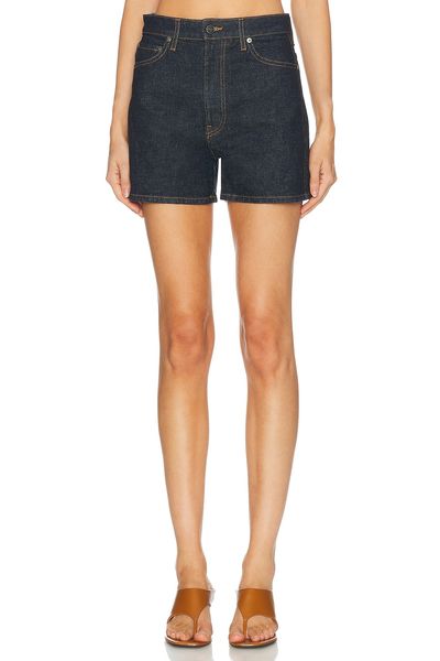 KHAITE KHAITE Danya Short