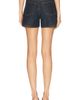 KHAITE KHAITE Danya Short - 4