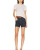KHAITE KHAITE Danya Short - 5