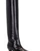 KHAITE KHAITE Davis Knee High 55 Boots - 2
