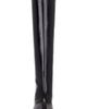 KHAITE KHAITE Davis Knee High 55 Boots - 4