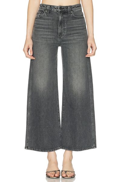 KHAITE KHAITE Delina Straight Leg