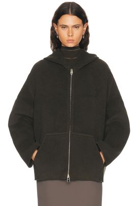 KHAITE KHAITE Dolem Jacket