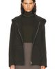 KHAITE KHAITE Dolem Jacket - 2