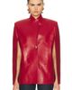 KHAITE KHAITE Dolso Jacket - 1