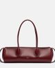 Khaite Khaite Donna leather shoulder bag - 1
