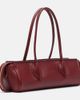 Khaite Khaite Donna leather shoulder bag - 4