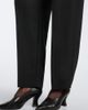 Khaite Khaite Dugan pleated virgin wool straight pants - 4
