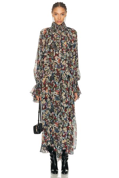 KHAITE KHAITE Edgar Dress