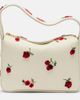 Khaite Khaite Elena Small leather shoulder bag - 1