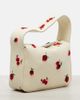 Khaite Khaite Elena Small leather shoulder bag - 4