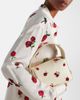 Khaite Khaite Elena Small leather shoulder bag - 7
