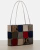 Khaite Khaite Emma Mini leather tote bag - 4