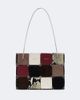 Khaite Khaite Emma Small leather shoulder bag - 1