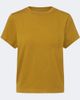Khaite Khaite Emmylou knitted cotton T-shirt - 1