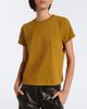 Khaite Khaite Emmylou knitted cotton T-shirt - 2