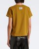 Khaite Khaite Emmylou knitted cotton T-shirt - 5