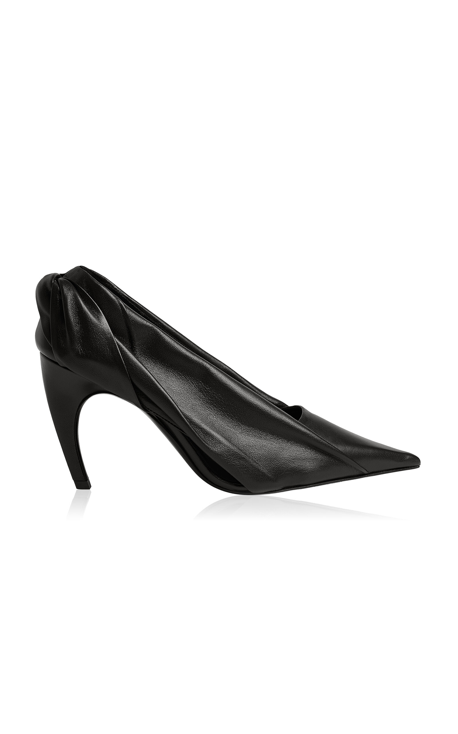 Khaite Khaite Eve Pump 85