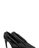 Khaite Khaite Eve Twist Pointed Toe Pump - 1
