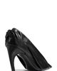 Khaite Khaite Eve Twist Pointed Toe Pump - 3