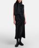 Khaite Khaite Fallon leather over-the-knee boots - 4