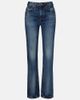 Khaite Khaite Farley high-rise straight jeans - 1
