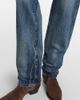 Khaite Khaite Farley high-rise straight jeans - 5