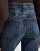 Khaite Khaite Farley high-rise straight jeans - 6