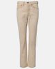 Khaite Khaite Finley cropped straight jeans - 1