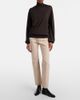 Khaite Khaite Finley cropped straight jeans - 2