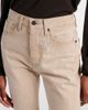 Khaite Khaite Finley cropped straight jeans - 3