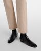 Khaite Khaite Finley cropped straight jeans - 4